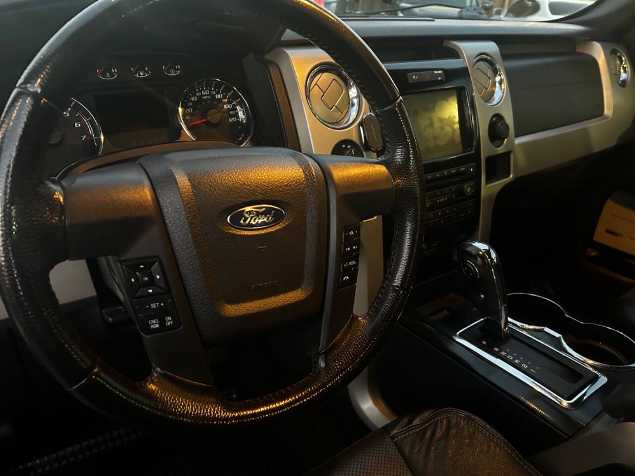 2012 Ford F-150 for sale at Elite Collection Auto in Pittsburg, CA