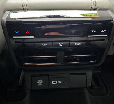 2022 Acura MDX SH-AWD w/Tech