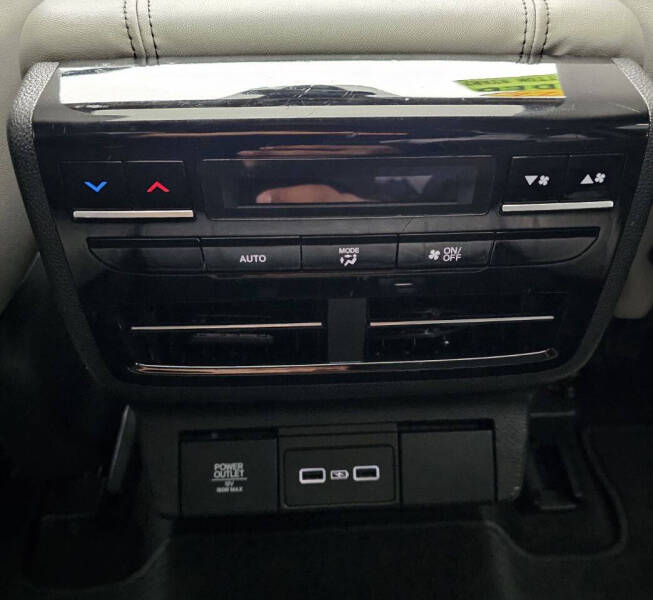 2022 Acura MDX SH-AWD w/Tech