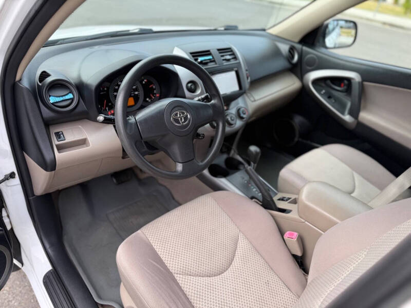 2008 Toyota RAV4