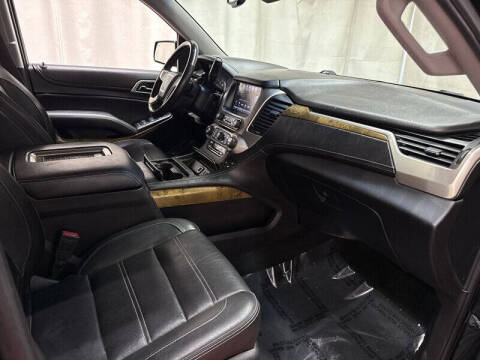 2017 GMC Yukon XL Denali