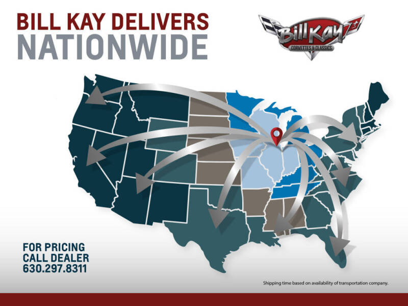 1965 Ford Thunderbird