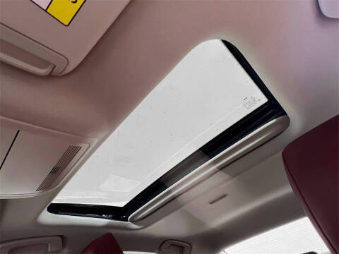 2025 Mazda Mazda3 Sedan 2.5 S Carbon Edition