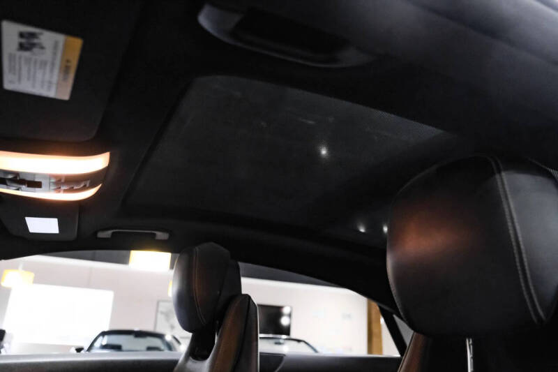 2015 Mercedes-Benz E-Class E 400 4MATIC