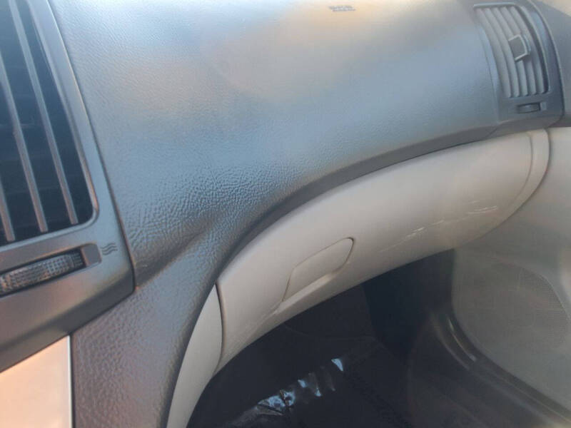 2010 Hyundai Elantra GLS