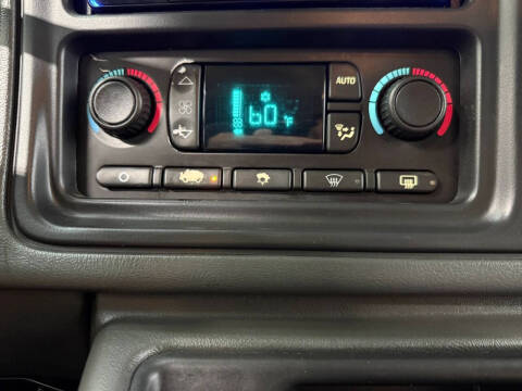 2004 GMC Sierra 2500HD