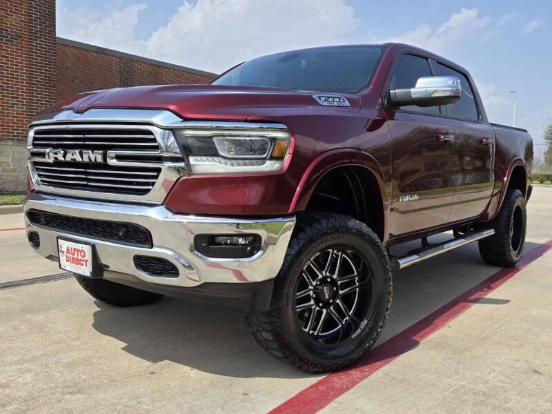 2019 RAM 1500 for sale at AUTO DIRECT in Houston TX