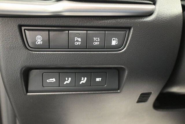 2024 Mazda CX-90 Plug-in Hybrid Premium Plus