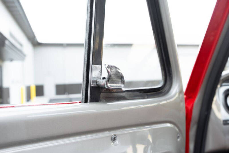 1966 GMC C/K 1500 Series