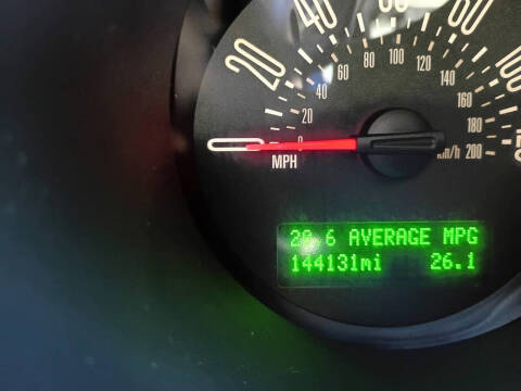 2008 Ford Mustang V6 Premium