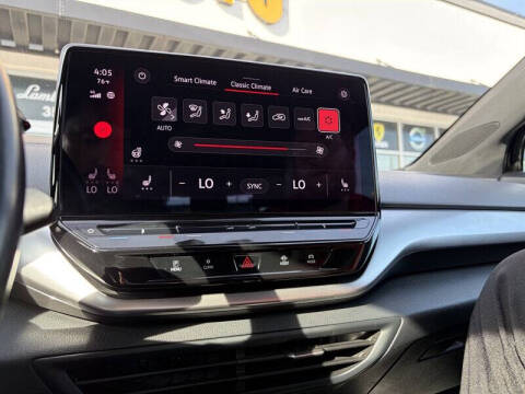 2021 Volkswagen ID.4 Pro S