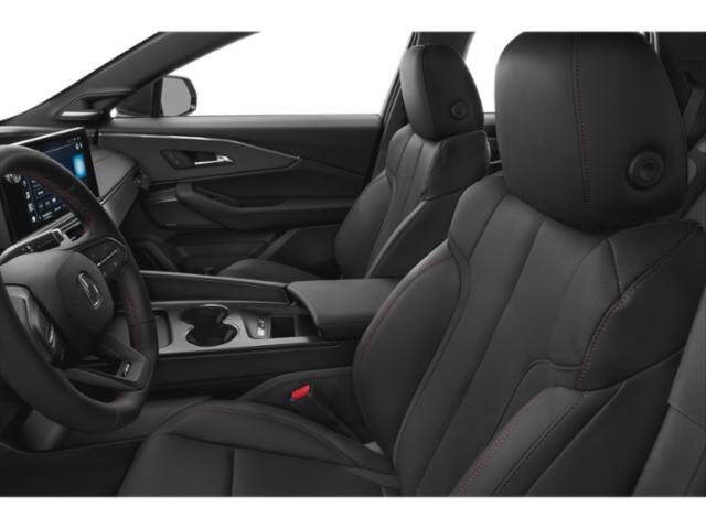 2024 Acura ZDX A-SPEC