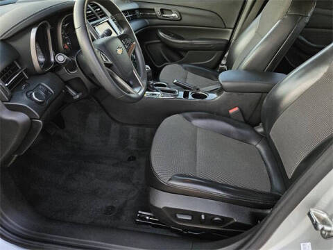 2014 Chevrolet Malibu LT