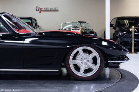 1964 Chevrolet Corvette