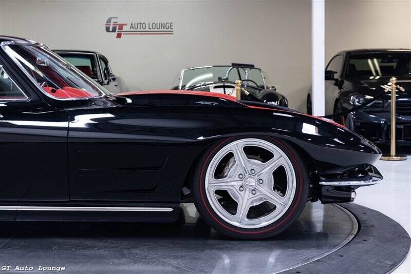 1964 Chevrolet Corvette