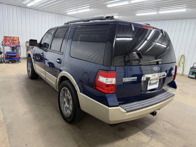 2010 Ford Expedition King Ranch