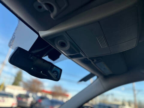 2016 Dodge Journey Crossroad Plus