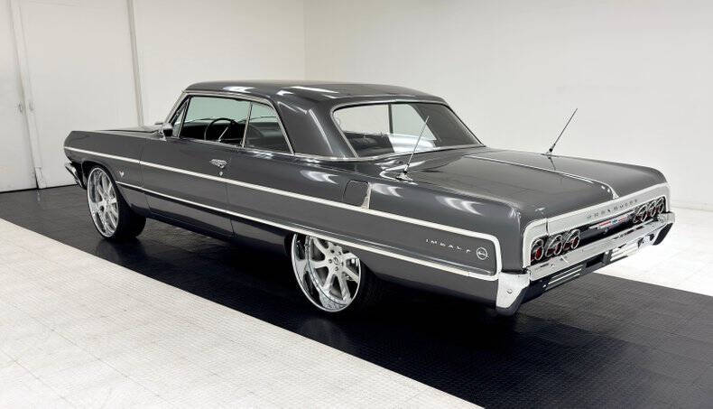 1964 Chevrolet Impala