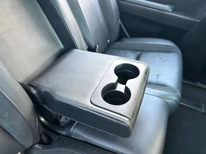 2015 Mazda CX-9 Touring