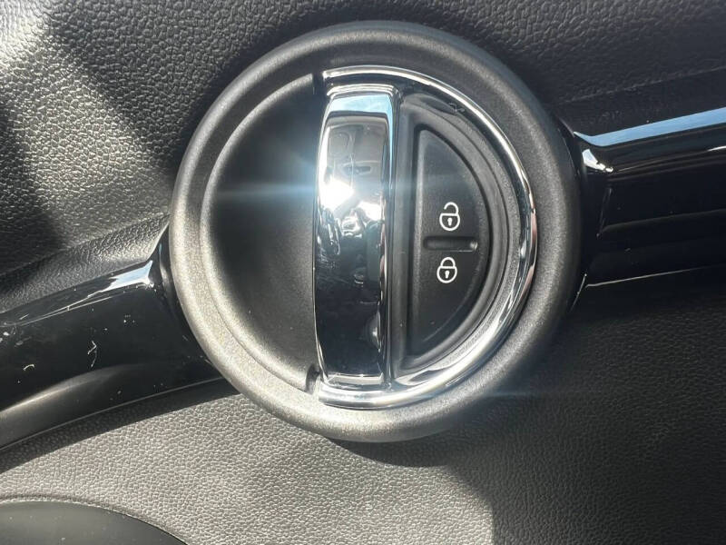 2015 MINI Hardtop 2 Door Cooper S
