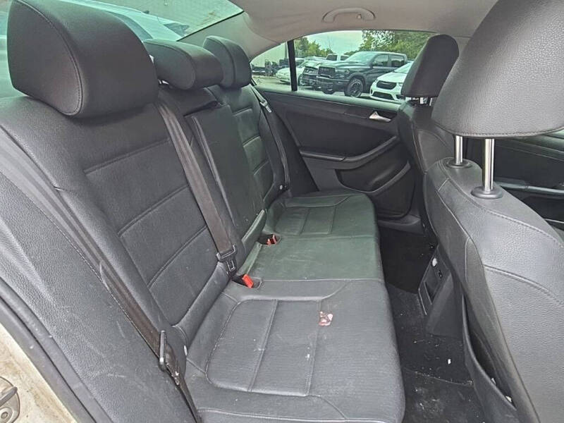 2012 Volkswagen Jetta