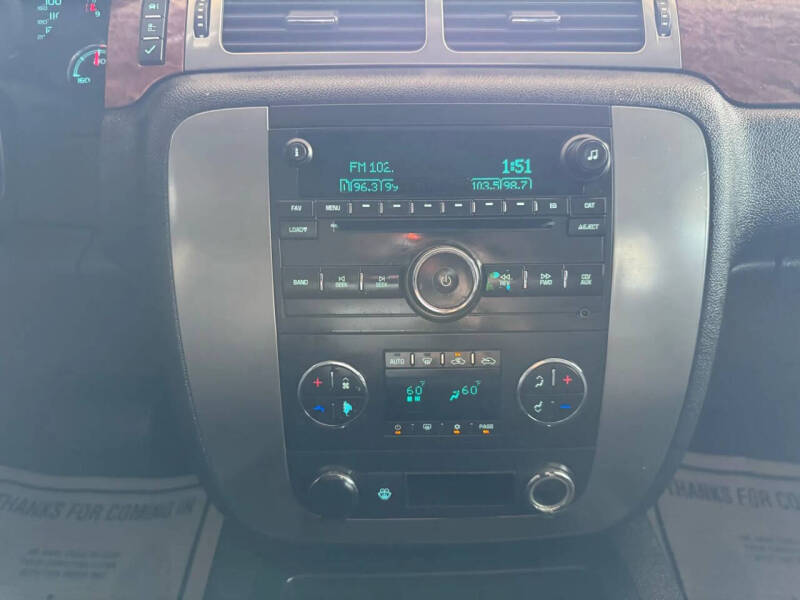 2007 GMC Sierra 2500HD