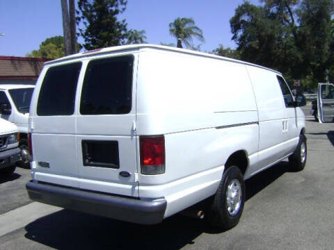 2003 Ford E-Series E-350 SD
