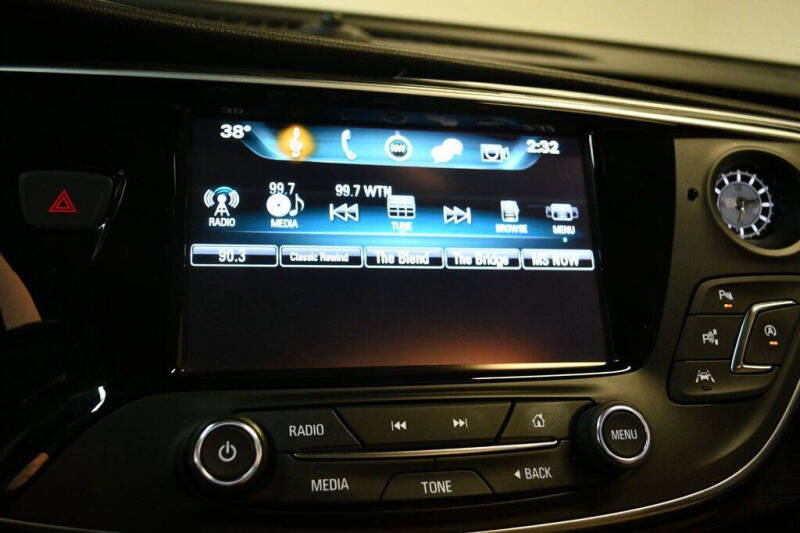 2019 Buick Envision Premium II