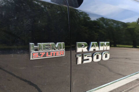2015 RAM 1500