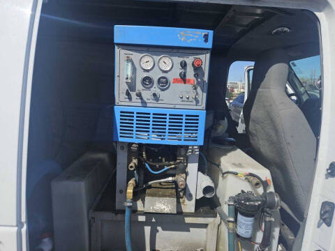 2011 Ford E-Series E-150