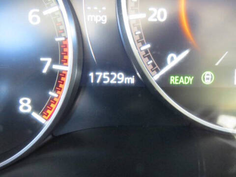 2024 Mazda CX-90 3.3 Turbo Preferred