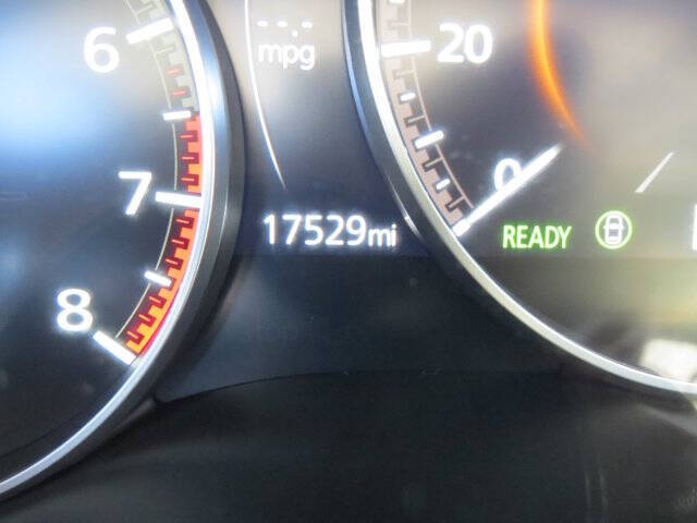 2024 Mazda CX-90 3.3 Turbo Preferred