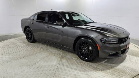 2016 Dodge Charger for sale at NJ State Auto Used Cars in Jersey City NJ