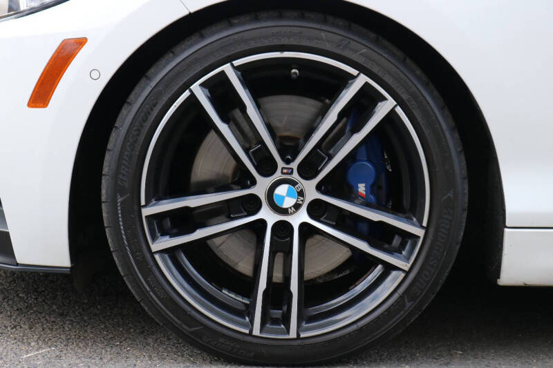 2018 BMW 2 Series M240i