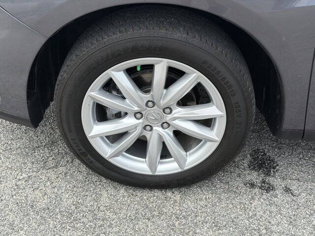 2020 Acura RDX