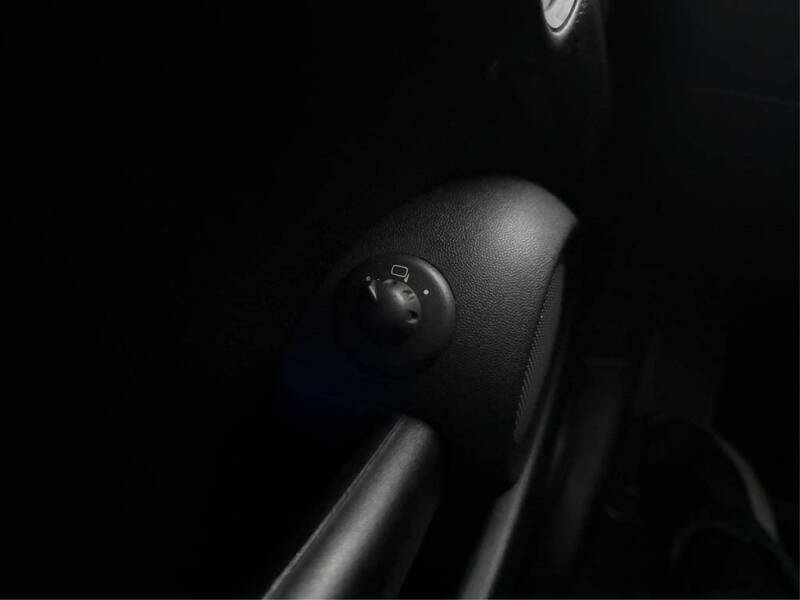 2013 MINI Clubman Cooper