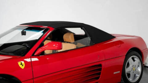 1995 Ferrari 348