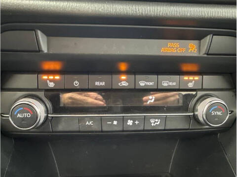 2019 Mazda CX-9 Touring