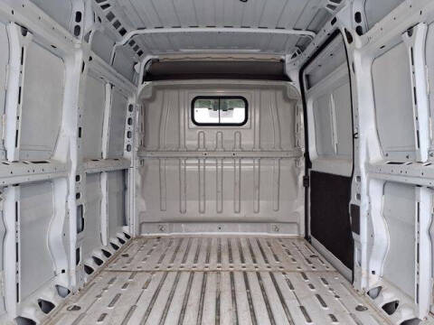 2024 RAM ProMaster