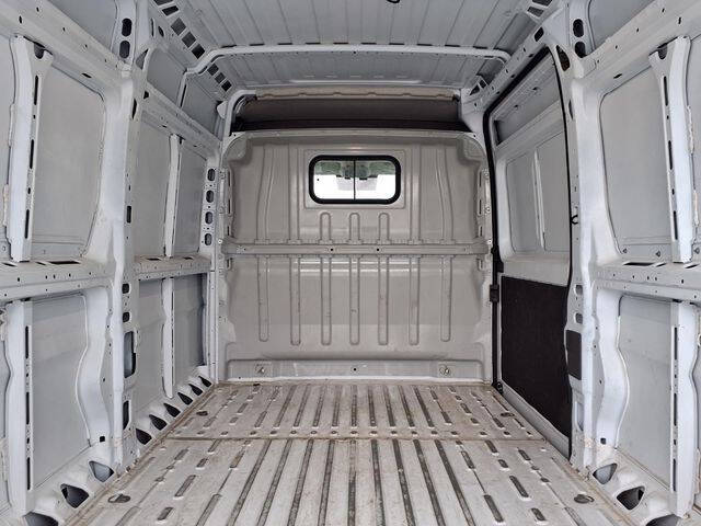2024 RAM ProMaster