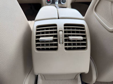 2012 Mercedes-Benz C-Class