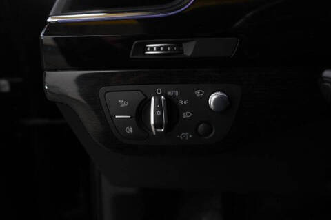 2018 Audi Q7 3.0T quattro Prestige