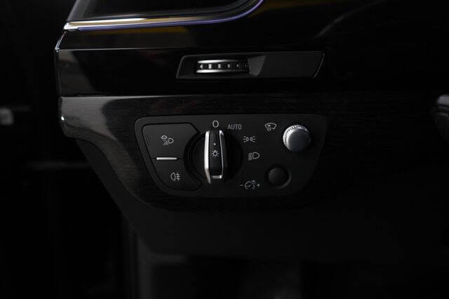 2018 Audi Q7 3.0T quattro Prestige