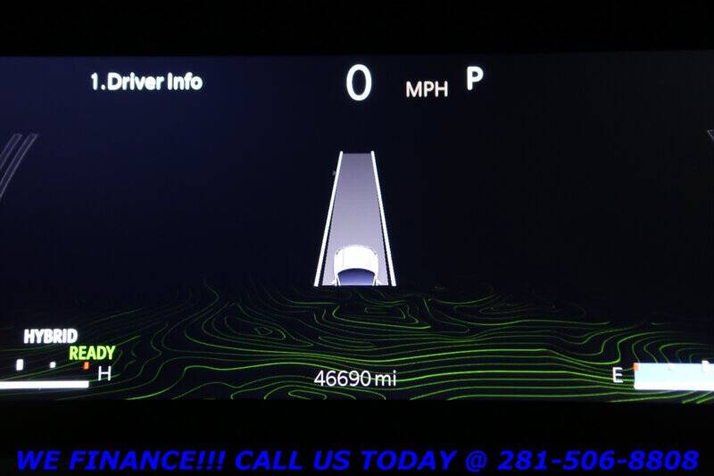 2022 Jeep Grand Cherokee 4xe