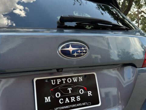 2016 Subaru Outback 3.6R Limited