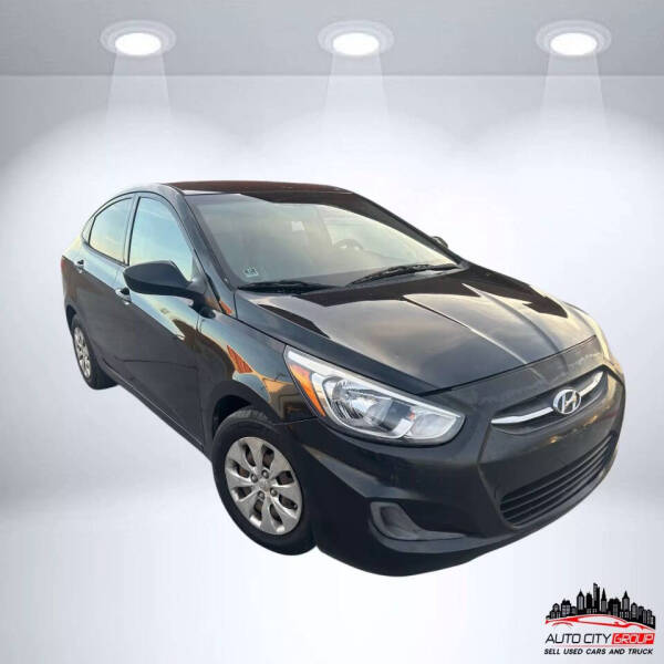 2016 Hyundai Accent For Sale In Houston TX Carsforsale