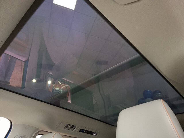 2025 Volkswagen ID. Buzz 1st Edition 4Motion