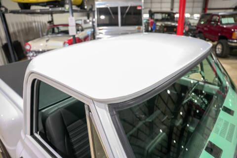 1972 Chevrolet C/K 1500 Series