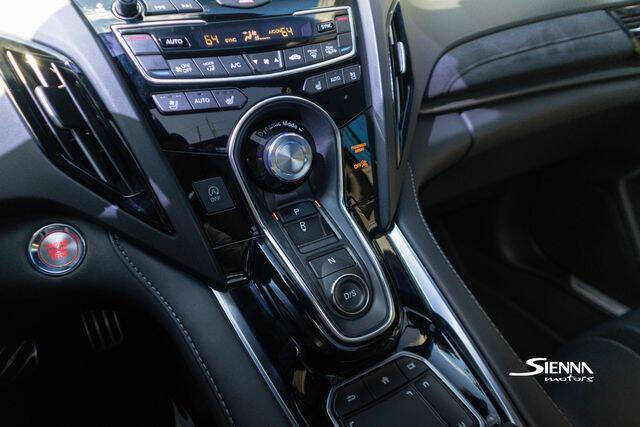 2021 Acura RDX w/A-SPEC