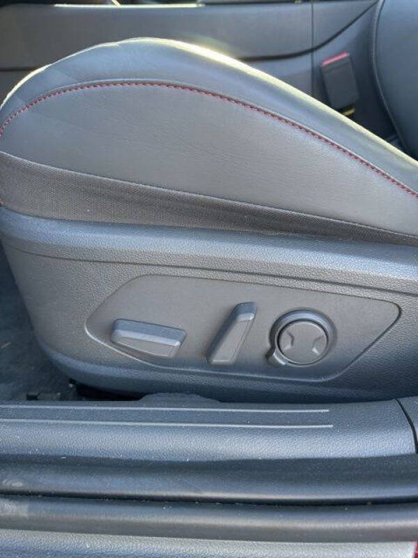 2025 Hyundai Sonata N Line